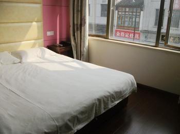 Yalanfang Hotel Suzhou  Exterior photo